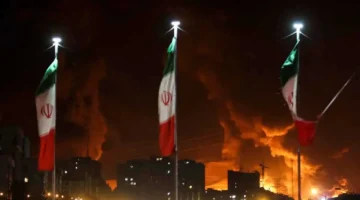 تقرير استخباراتي.. موعد الضربة الإسرائيلية المرتقبة على إيران يدخل حيز التنفيذ قريباً